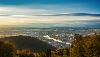 Region Rhein-Neckar | © MRN GmbH Region Rhein-Neckar | © MRN GmbH