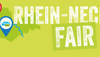 Rhein-Neckar Fair | © Rhein-Neckar Fair Logo Rhein-Neckar Fair | © Rhein-Neckar Fair