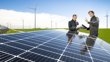 Cluster Energie & Umwelt | © MRN GmbH Header zum Cluster | © MRN GmbH