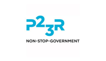 Logo "P23R" | © Initiative "P23R" Logo "P23R" | © Initiative "P23R"