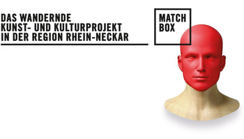 Key-Visual Projekt "Matchbox" | © MRN GmbH Key-Visual Projekt "Matchbox" | © MRN GmbH