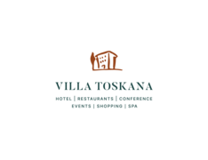 Logo Villa Toskana | © Villa Toskana