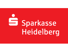 Logo "Sparkasse Heidelberg" | © Sparkasse Heidelberg