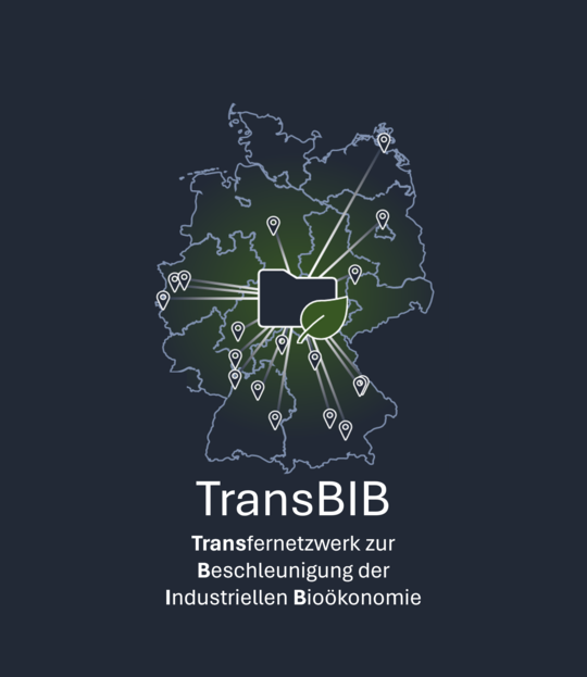 Logo TransBIB | © MRN GmbH