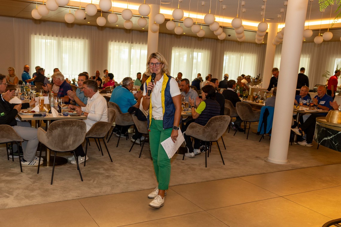 ZMRN Firmen-Golf-Cup 2024 (4) | © ZMRN e.V.