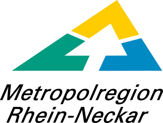 Logo der Metropolregion Rhein-Neckar | © MRN GmbH